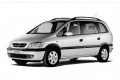 Zafira A Minivan